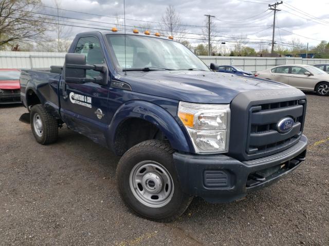 FORD F250 SUPER 2014 1ftbf2bt3eea40397