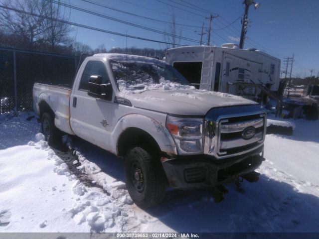 FORD F-250 2013 1ftbf2bt4deb25067