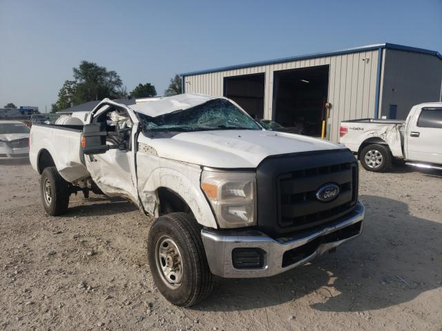 FORD F250 SUPER 2016 1ftbf2bt4gea21649