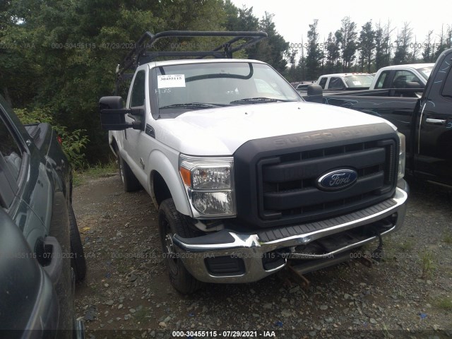 FORD SUPER DUTY F-250 SRW 2013 1ftbf2bt5dea08467