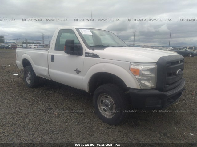 FORD SUPER DUTY F-250 SRW 2014 1ftbf2bt5eea35766