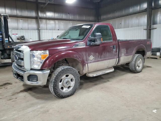 FORD F250 2012 1ftbf2bt6ced21753