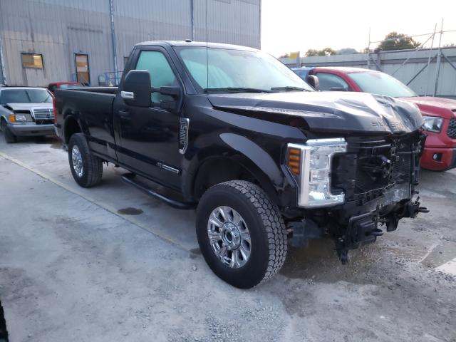 FORD F250 SUPER 2018 1ftbf2bt6jeb42030