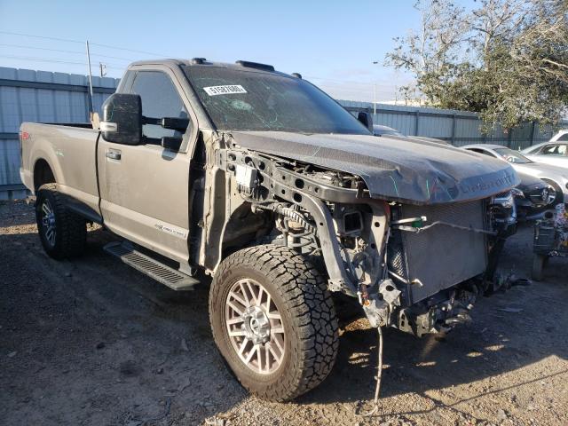 FORD F250 SUPER 2018 1ftbf2bt6jec78366