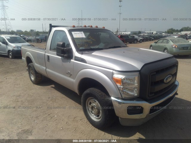 FORD SUPER DUTY F-250 2011 1ftbf2bt7bea08662