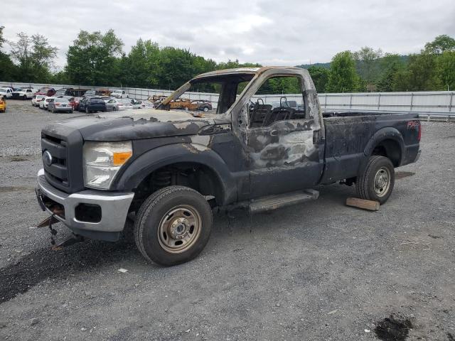 FORD F250 2014 1ftbf2bt7eeb56315