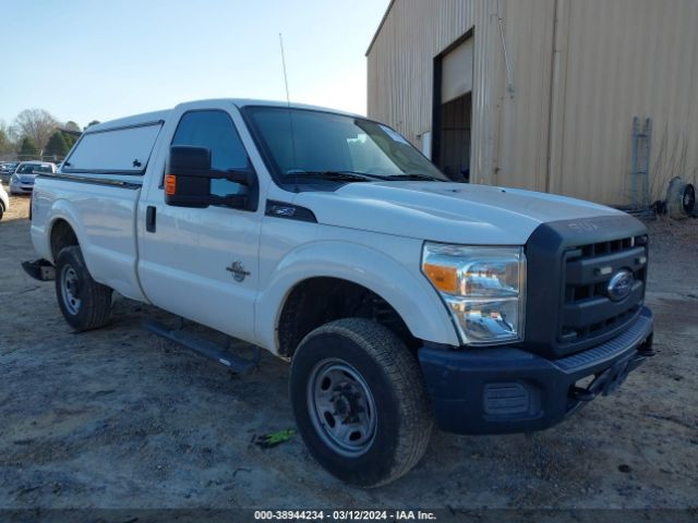 FORD F-250 2016 1ftbf2bt8gec86543