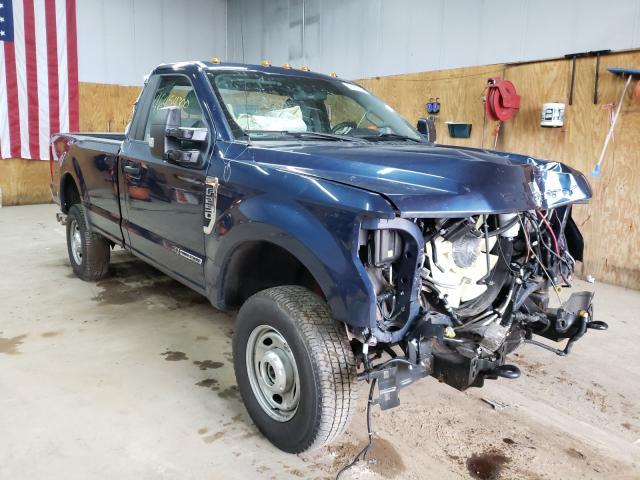 FORD F250 SUPER 2017 1ftbf2bt8hec95115