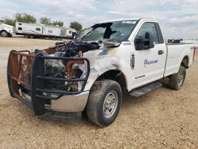 FORD F250 SUPER 2018 1ftbf2bt8jeb68497