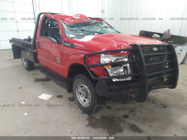 FORD SUPER DUTY F-250 SRW 2013 1ftbf2bt9deb03873