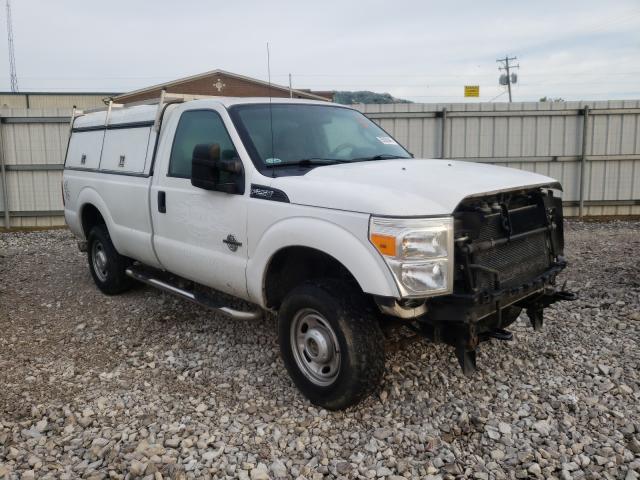 FORD F250 SUPER 2011 1ftbf2btxbec14820