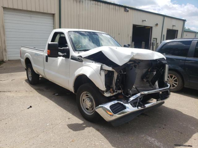 FORD F350 SUPER 2011 1ftbf3a60bec86188