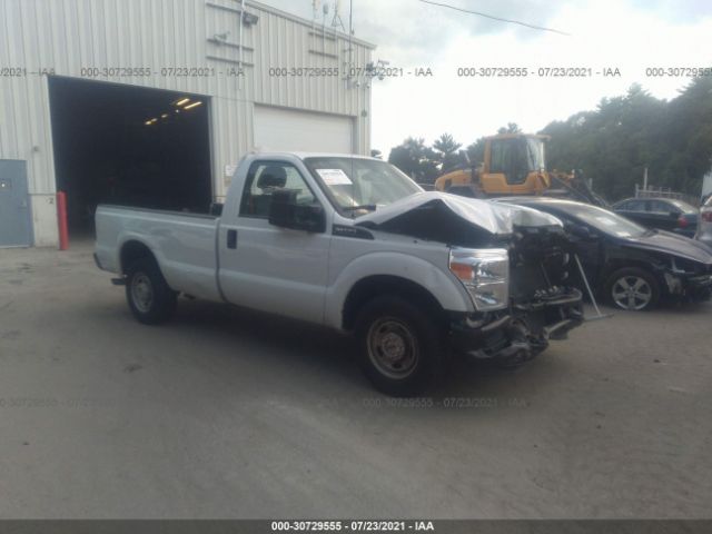 FORD SUPER DUTY F-350 SRW 2015 1ftbf3a60fec59241