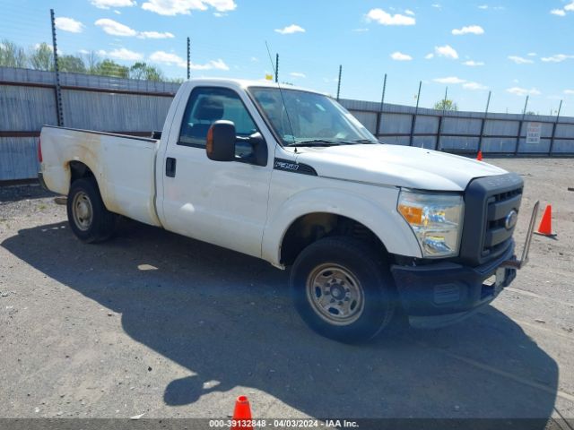 FORD F-350 2012 1ftbf3a61ceb70323