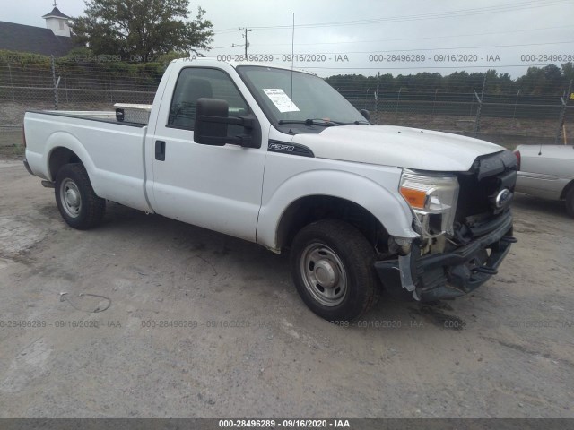 FORD SUPER DUTY F-350 SRW 2011 1ftbf3a62beb43792