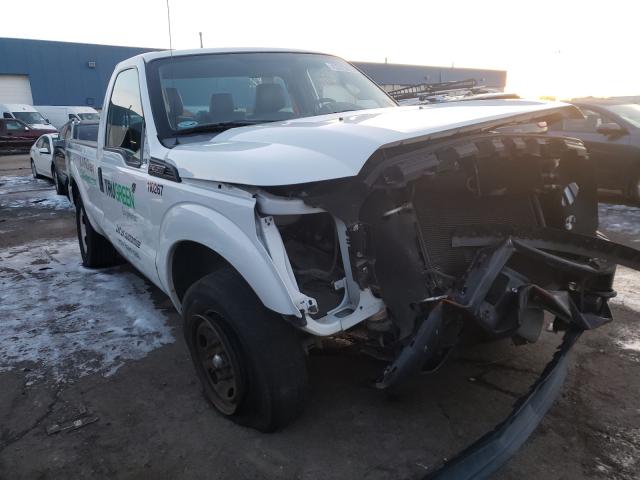 FORD F350 SUPER 2011 1ftbf3a62bec07832