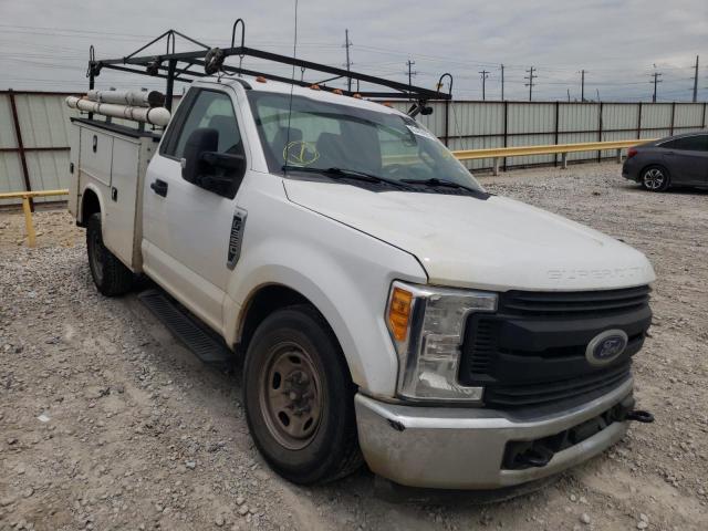 FORD F350 SUPER 2017 1ftbf3a62hee81265