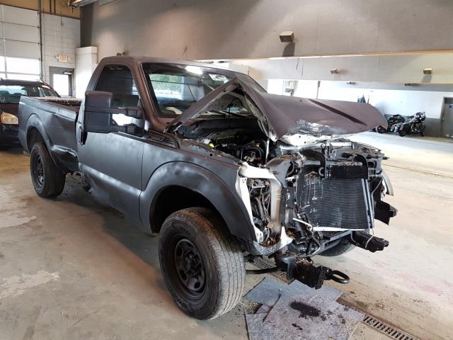 FORD F350 SUPER 2011 1ftbf3a63bea23273