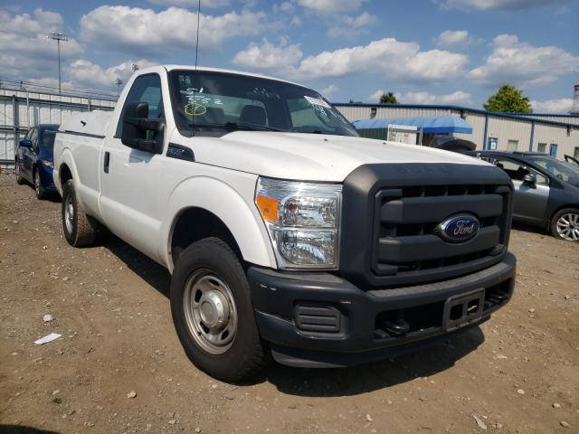 FORD F350 SUPER 2012 1ftbf3a63cec58550