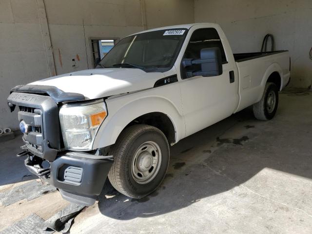 FORD F350 2011 1ftbf3a64bea87368