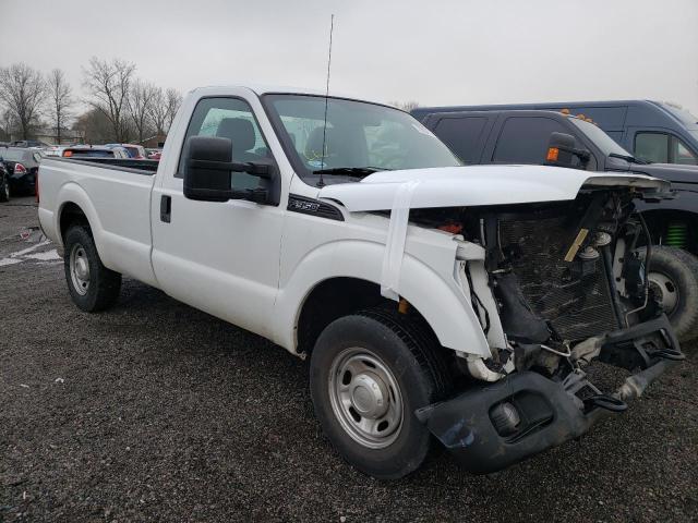 FORD F350 SUPER 2011 1ftbf3a64bec07900