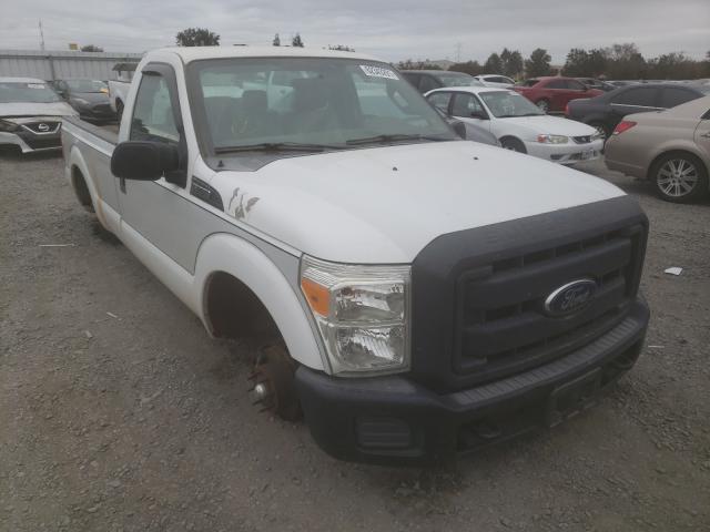 FORD F350 SUPER 2012 1ftbf3a64cec58136