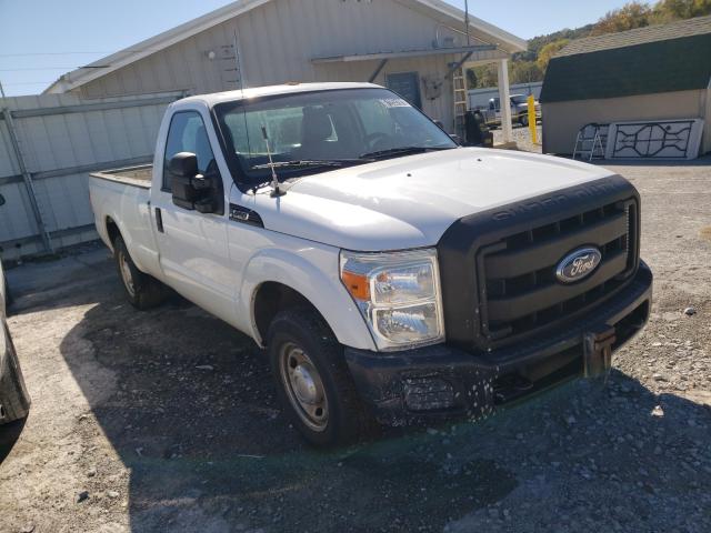 FORD F350 SUPER 2011 1ftbf3a65bea23274