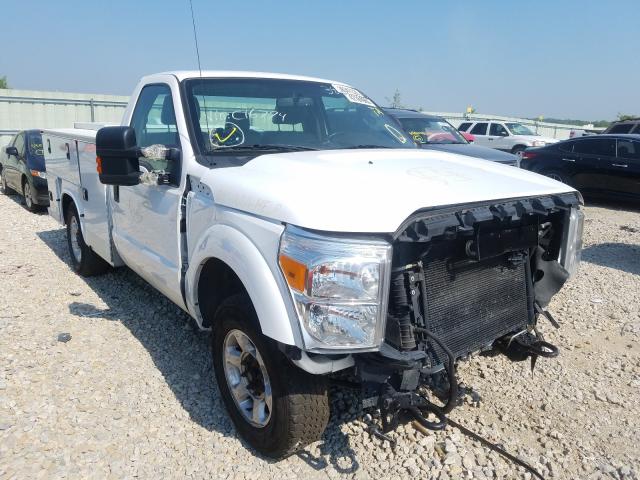 FORD F350 SUPER 2016 1ftbf3a65gec16774