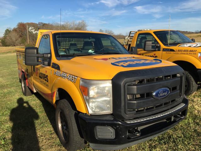 FORD F350 SUPER 2015 1ftbf3a66fea00415