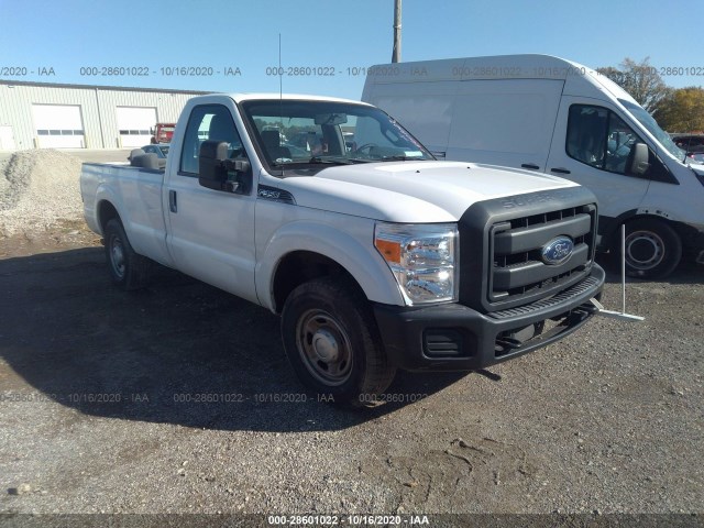 FORD SUPER DUTY F-350 SRW 2015 1ftbf3a66fec42492