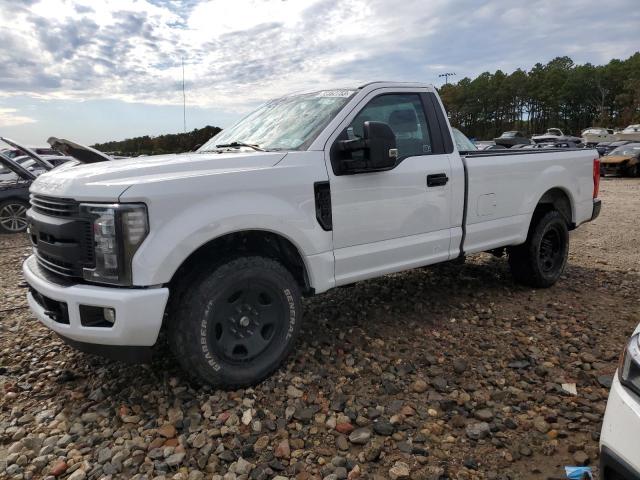 FORD F350 2019 1ftbf3a66kee44341