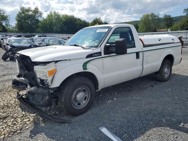 FORD F350 SUPER 2011 1ftbf3a67bec76676