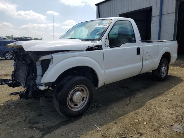 FORD F350 SUPER 2015 1ftbf3a67fec42467