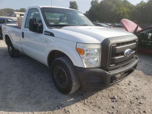 FORD F350 SUPER 2011 1ftbf3a68beb59513