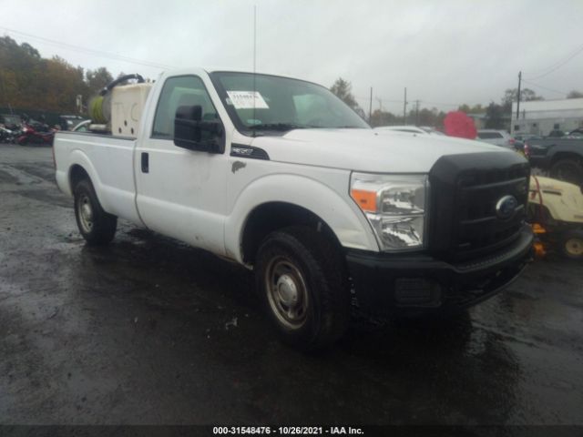 FORD SUPER DUTY F-350 SRW 2011 1ftbf3a68bec07866