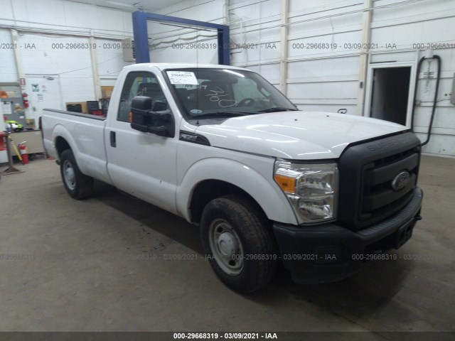 FORD SUPER DUTY F-350 SRW 2012 1ftbf3a68cec35152