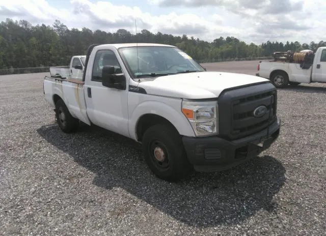 FORD SUPER DUTY F-350 SRW 2013 1ftbf3a68dea70690