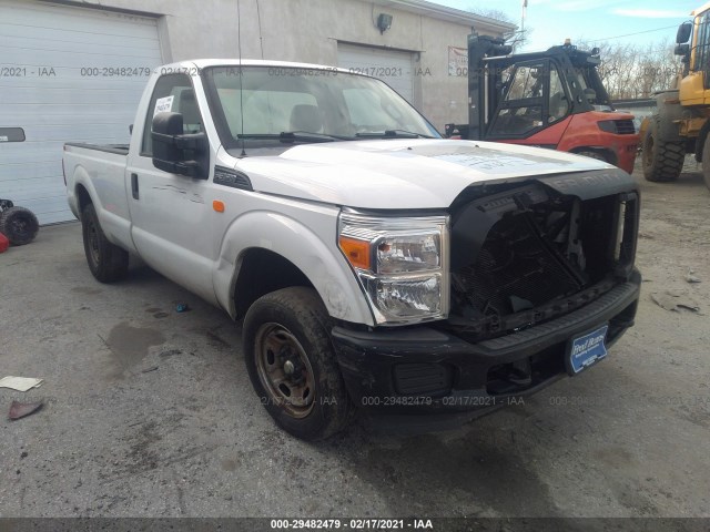 FORD SUPER DUTY F-350 SRW 2013 1ftbf3a69dea25032