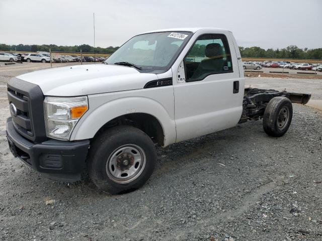 FORD F350 SUPER 2015 1ftbf3a69fec59187