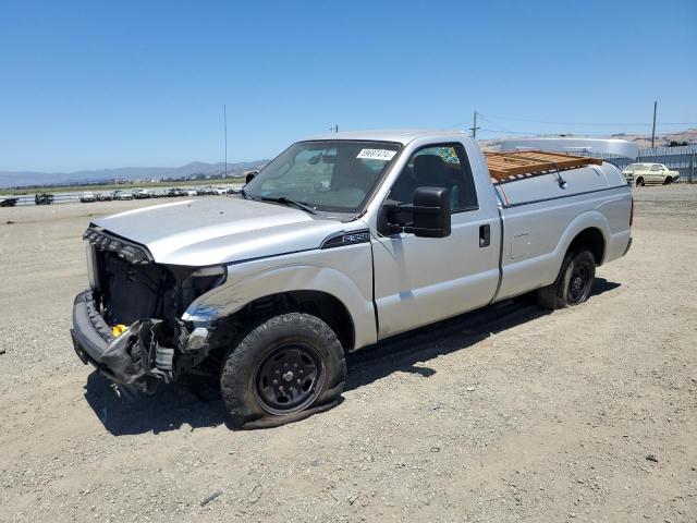 FORD F350 SUPER 2014 1ftbf3a6xeeb37839