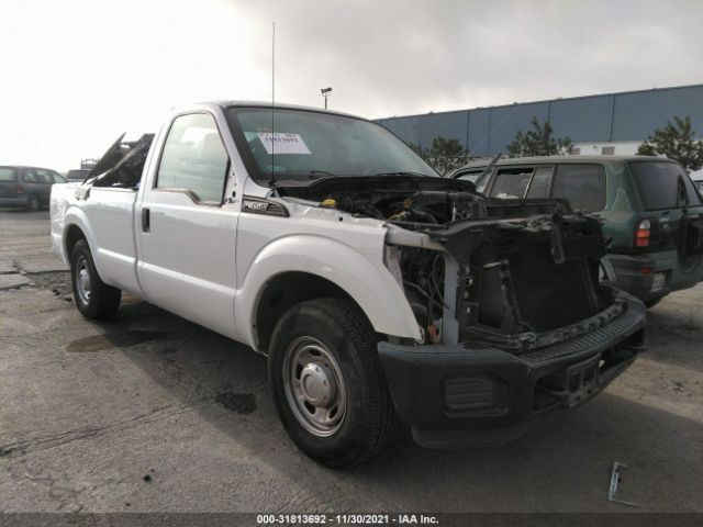 FORD SUPER DUTY F-350 SRW 2016 1ftbf3a6xgeb77664