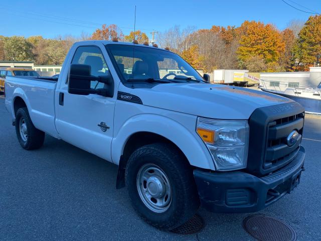 FORD F350 SUPER 2011 1ftbf3atxbec56086