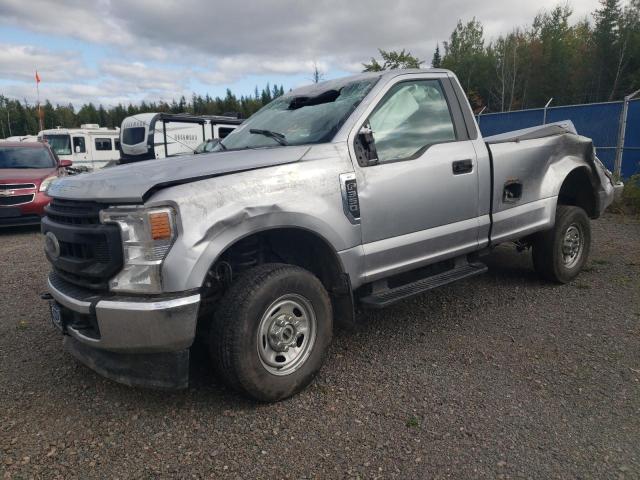 FORD F350 SUPER 2021 1ftbf3b63med34588