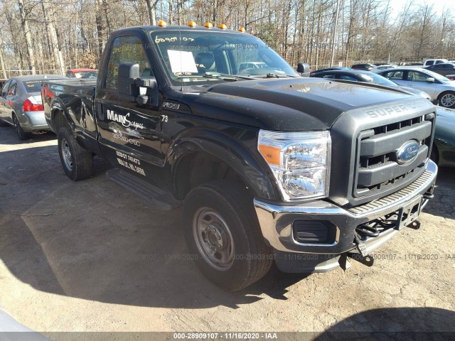 FORD SUPER DUTY F-350 SRW 2012 1ftbf3b67cec50417