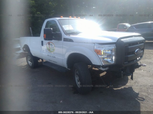 FORD SUPER DUTY F-350 SRW 2015 1ftbf3b6xfeb59386