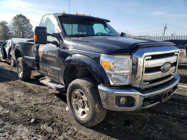 FORD F350 SUPER 2015 1ftbf3b6xfed02224