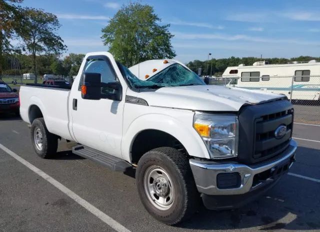 FORD SUPER DUTY F-350 SRW 2016 1ftbf3b6xgea51562