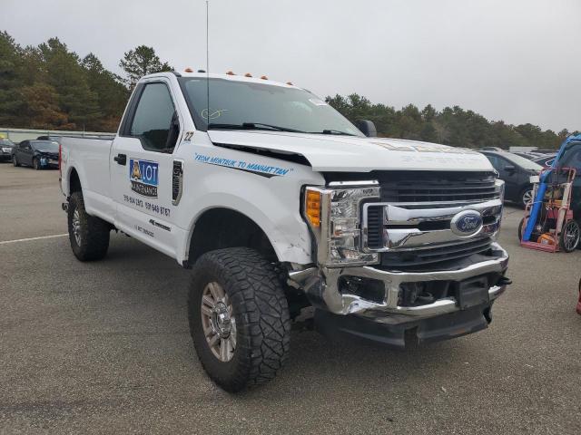 FORD F350 SUPER 2017 1ftbf3bt1hed48064