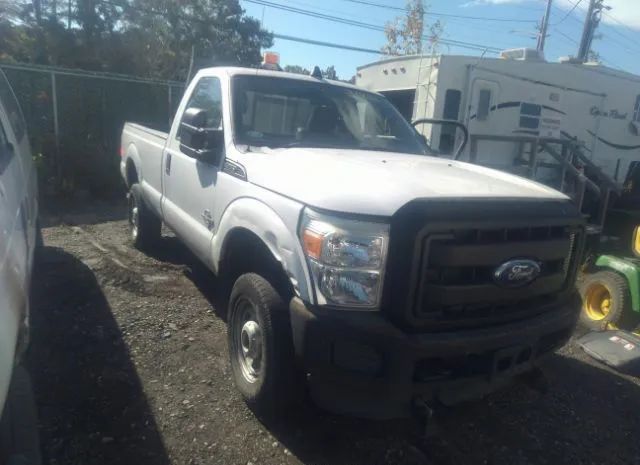 FORD SUPER DUTY F-350 SRW 2011 1ftbf3bt5beb10399