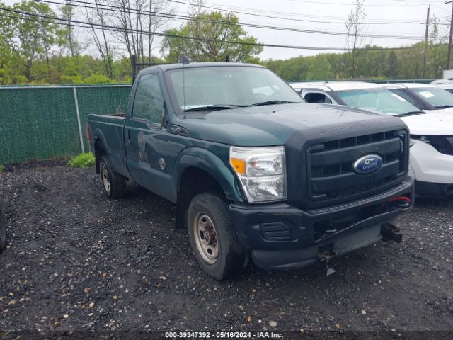 FORD F350 2011 1ftbf3bt8beb10378